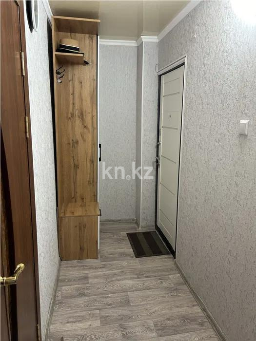 Продажа 1-комнатной квартиры, 35 м², ул. Абая, дом  62 - Продажа квартир в Темиртау без посредников фото 3 из 3