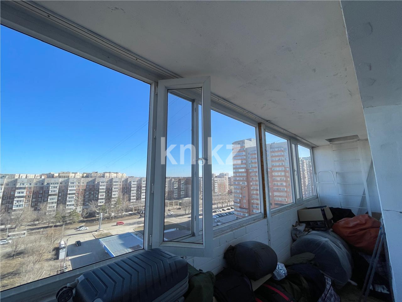 Продажа 2-комнатной квартиры, 66 м² - Продажа квартир в новостройках Караганды фото 15 из 16