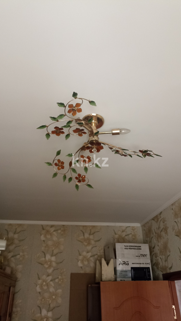 Аренда 2-комнатной квартиры, 42.4 м², Суюнбая - Аренда квартир помесячно в Алматы с фото фото 8 из 35