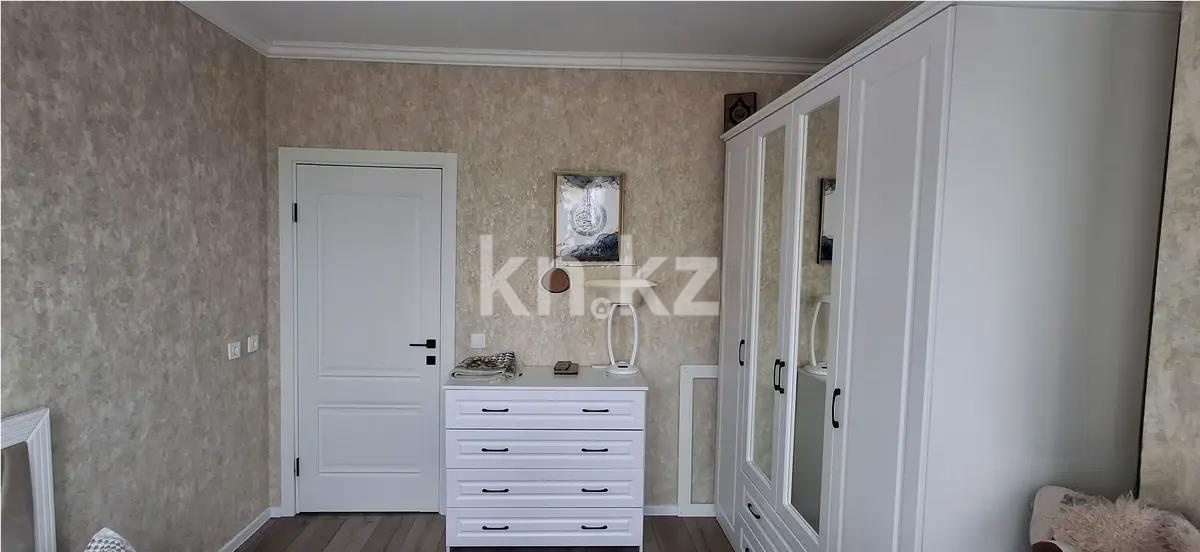 Продажа 1-комнатной квартиры, 50 м², ул. Асана Кайгы, дом  2 блок 1 в Астане - фото 2