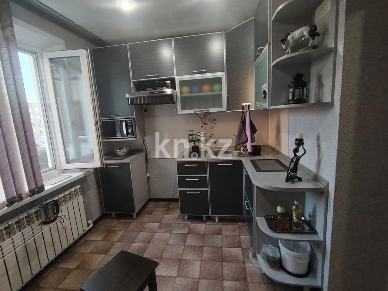 Продажа 1-комнатной квартиры, 32 м², ул. 70 квартал, дом  4 в Темиртау - фото 8
