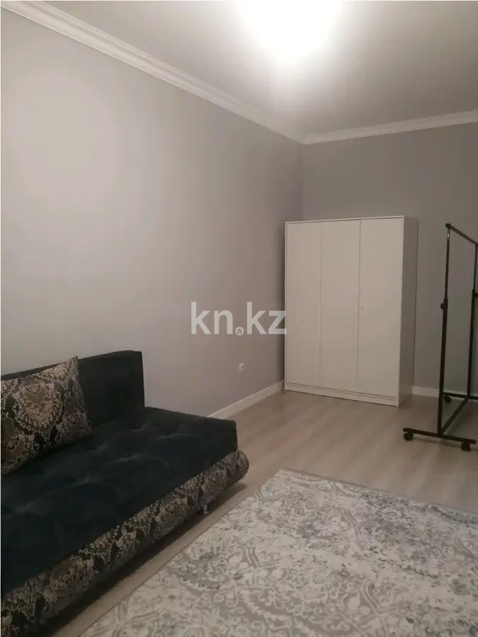Продажа 1-комнатной квартиры, 39 м², ул. Болекпаева, дом  16 в Астане - фото 2