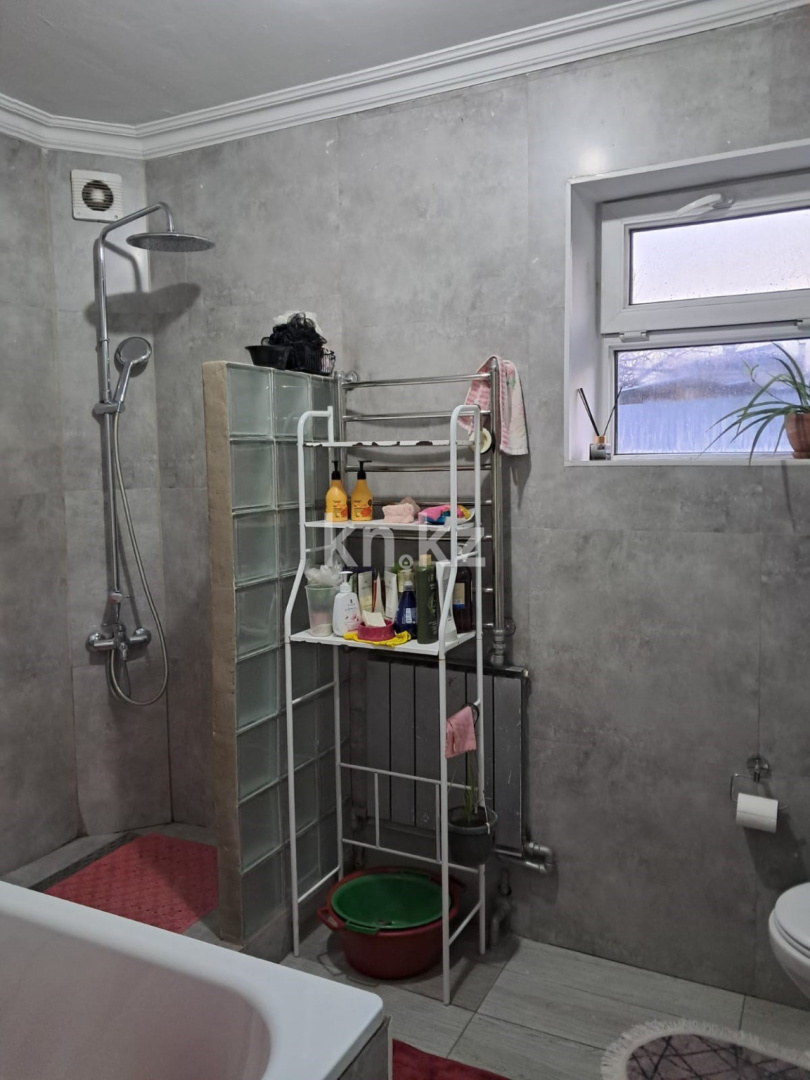 Продажа 8-комнатного дома, 133 м², ул. Гончарова - Продажа домов и коттеджей в Алматы фото 6 из 15