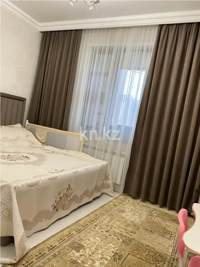 Продажа 3-комнатной квартиры, 101 м², ул. Бектурова, дом  7 в Астане - фото 2