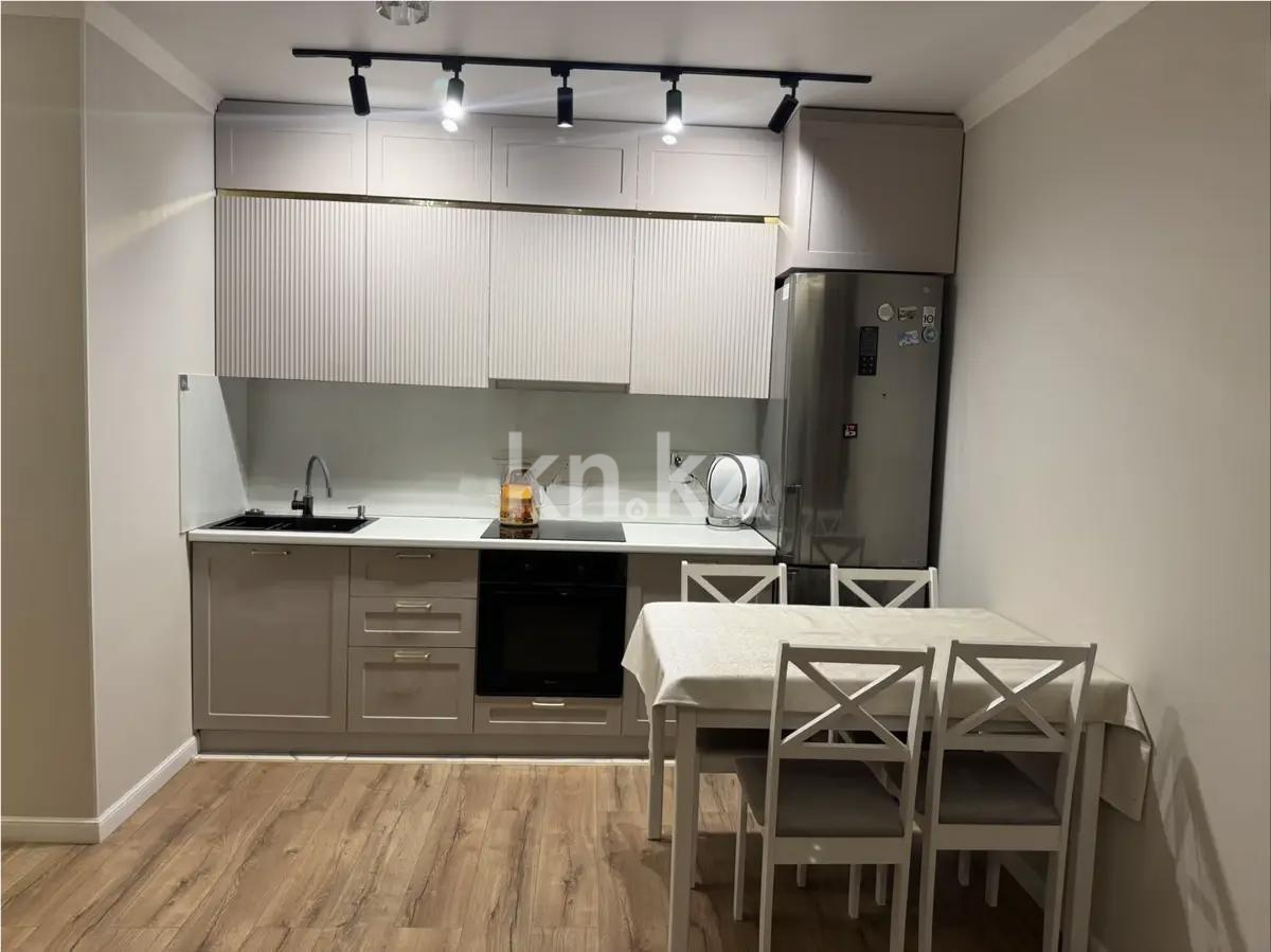 Продажа 1-комнатной квартиры, 39 м² - Продажа квартир в Казахстане - страница 25 фото 3 из 6
