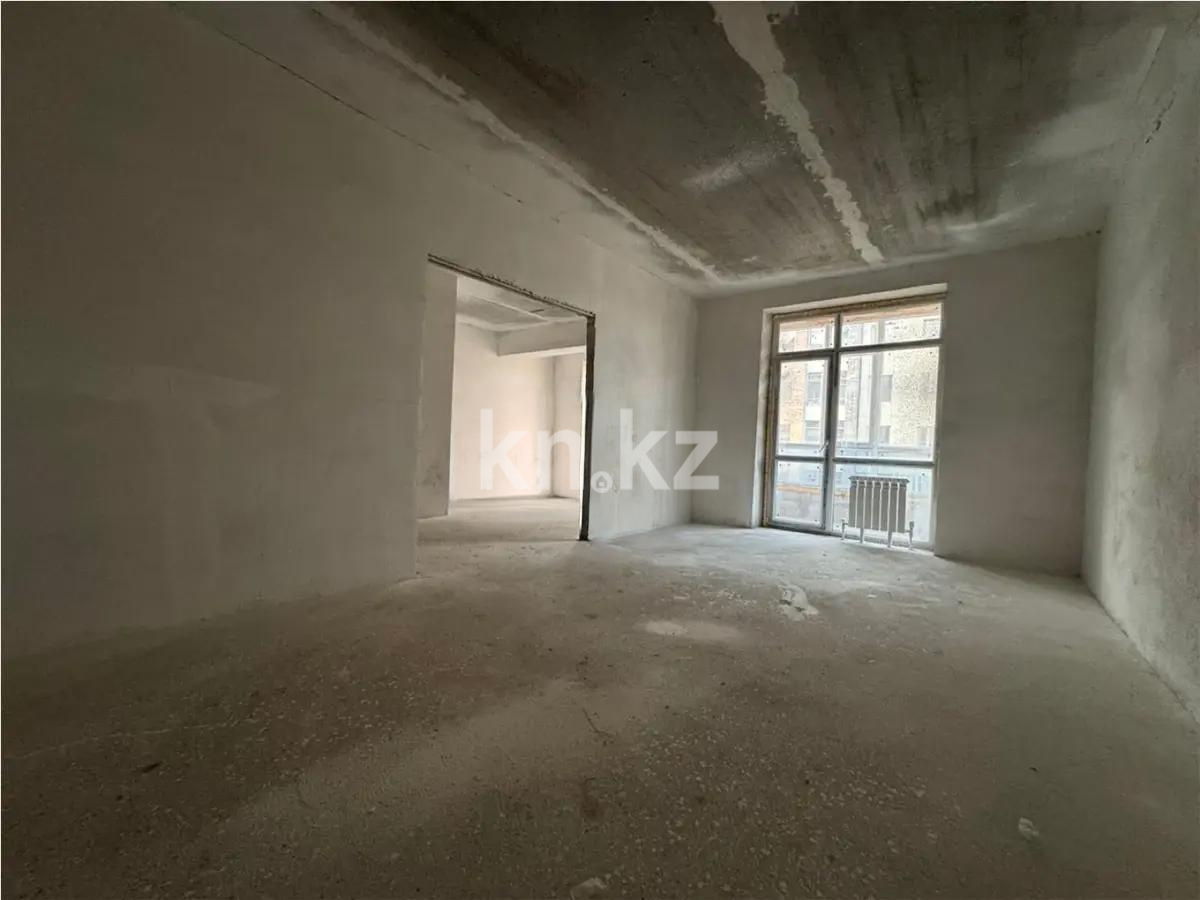 Продажа 2-комнатной квартиры, 53 м², ул. Анжерская, дом  37/2 - Продажа квартир в Караганде с фото фото 2 из 2