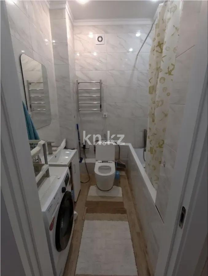 Продажа 2-комнатной квартиры, 56.4 м² в Астане - фото 4
