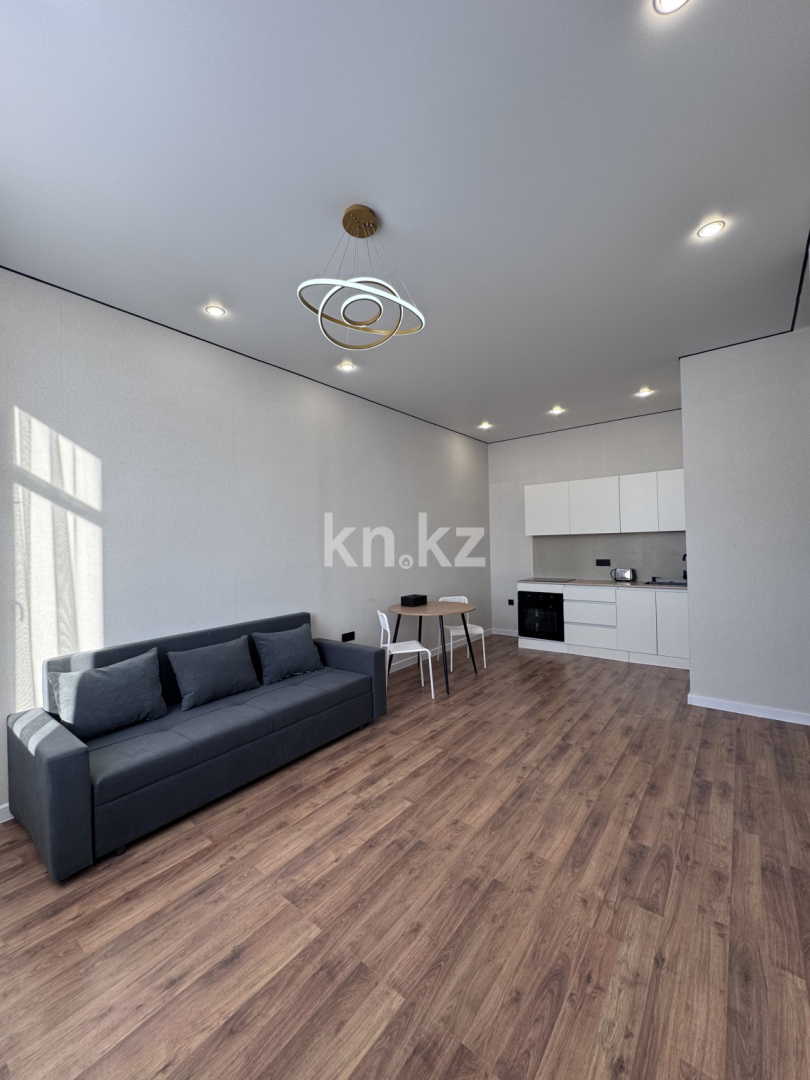 Продажа 2-комнатной квартиры, 42 м² - Продажа квартир от собственников в Астане - страница 14 фото 4 из 18