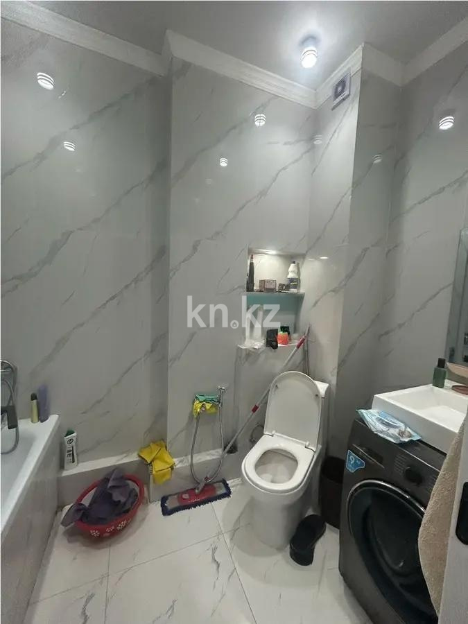 Продажа 2-комнатной квартиры, 58 м² в Алматы - фото 4