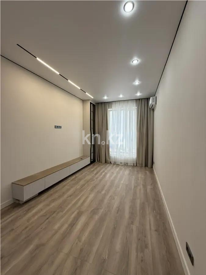 Продажа 1-комнатной квартиры, 39.6 м², ул. Керей, Жанибек хандар, дом  44/3 в Астане