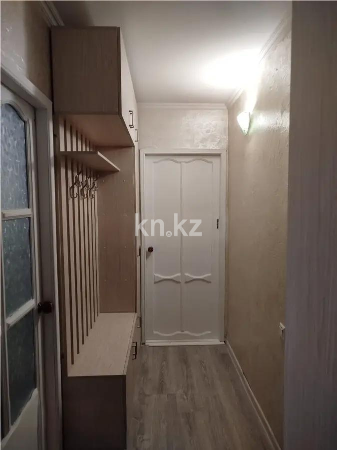 Продажа 2-комнатной квартиры, 49.4 м², ул. Сатпаева, дом  91 в Алматы - фото 5