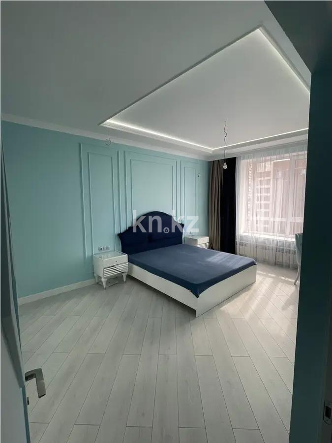 Продажа 3-комнатной квартиры, 90.6 м², ул. Мухамедханова, дом  21/2 в Астане - фото 3