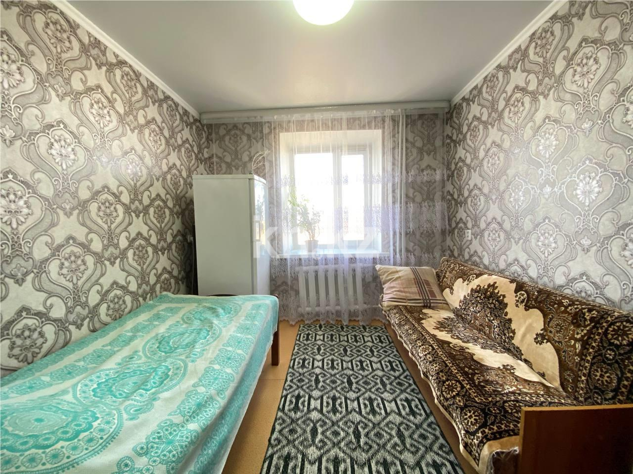 Продажа 4-комнатной квартиры, 83 м², ул. Жекибаева, дом  133/1 - Продажа квартир в Караганде фото 3 из 13