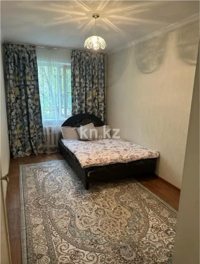 Продажа 3-комнатной квартиры, 60 м², мкр-н 6, дом  45 в Алматы - фото 3