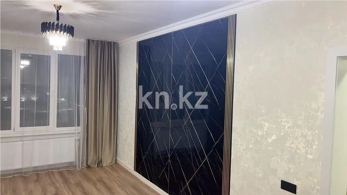 Продажа 2-комнатной квартиры, 42 м², ул. Е-103, дом  5 в Астане