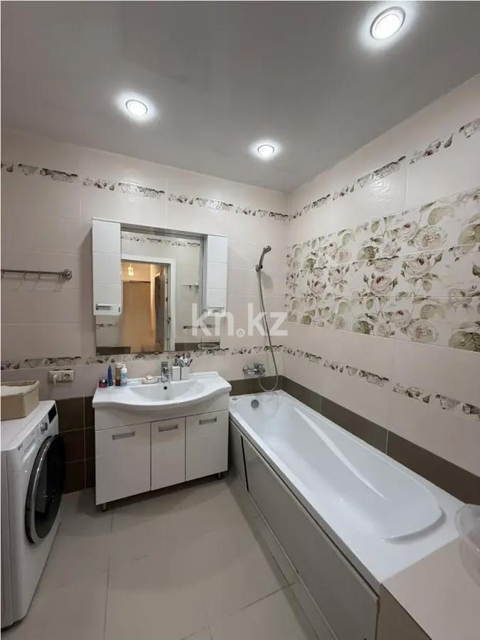 Продажа 3-комнатной квартиры, 73 м² - Недвижимость в Астане - страница 15 фото 5 из 6