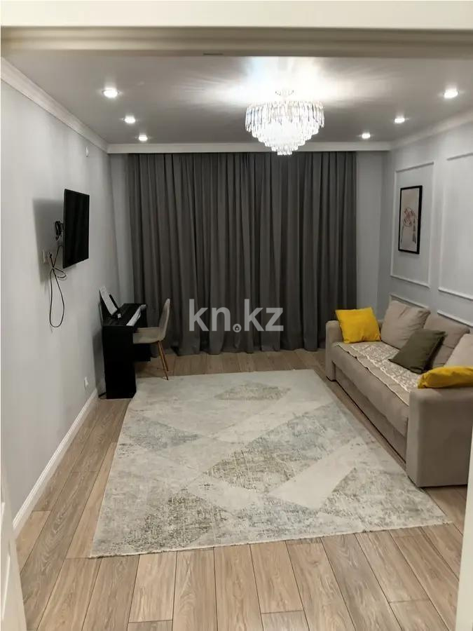Продажа 2-комнатной квартиры, 70 м², пр. Аль-Фараби, дом  11 в Астане