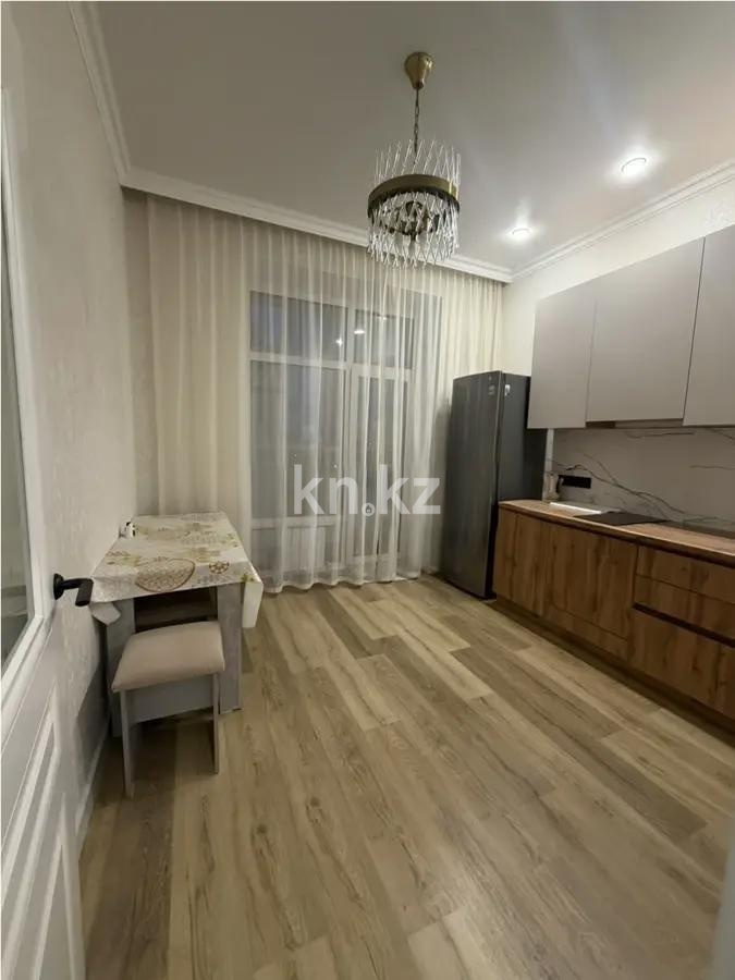Продажа 1-комнатной квартиры, 38 м² в Астане - фото 2