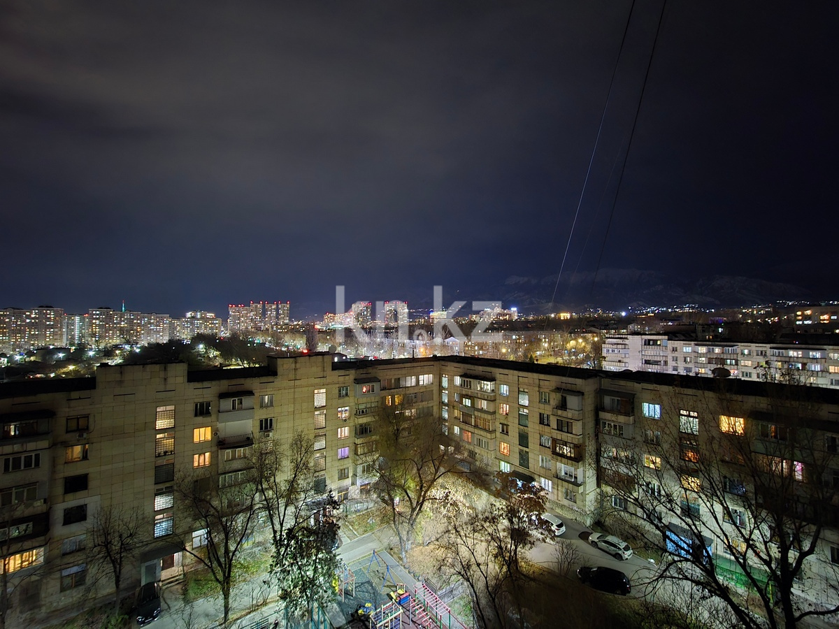 Продажа 2-комнатной квартиры, 52 м², ул. Торайгырова, дом  11А - Продажа квартир в Алматы с фото фото 2 из 27