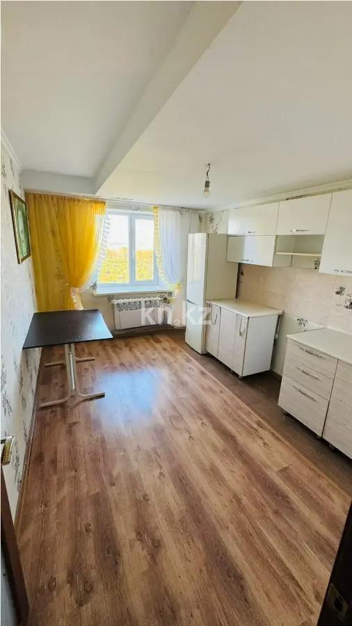 Продажа 1-комнатной квартиры, 37.7 м², ул. Манаса, дом  22/1 в Астане - фото 2