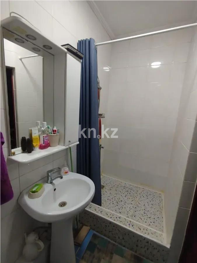 Продажа 1-комнатной квартиры, 48.1 м² в Астане - фото 4