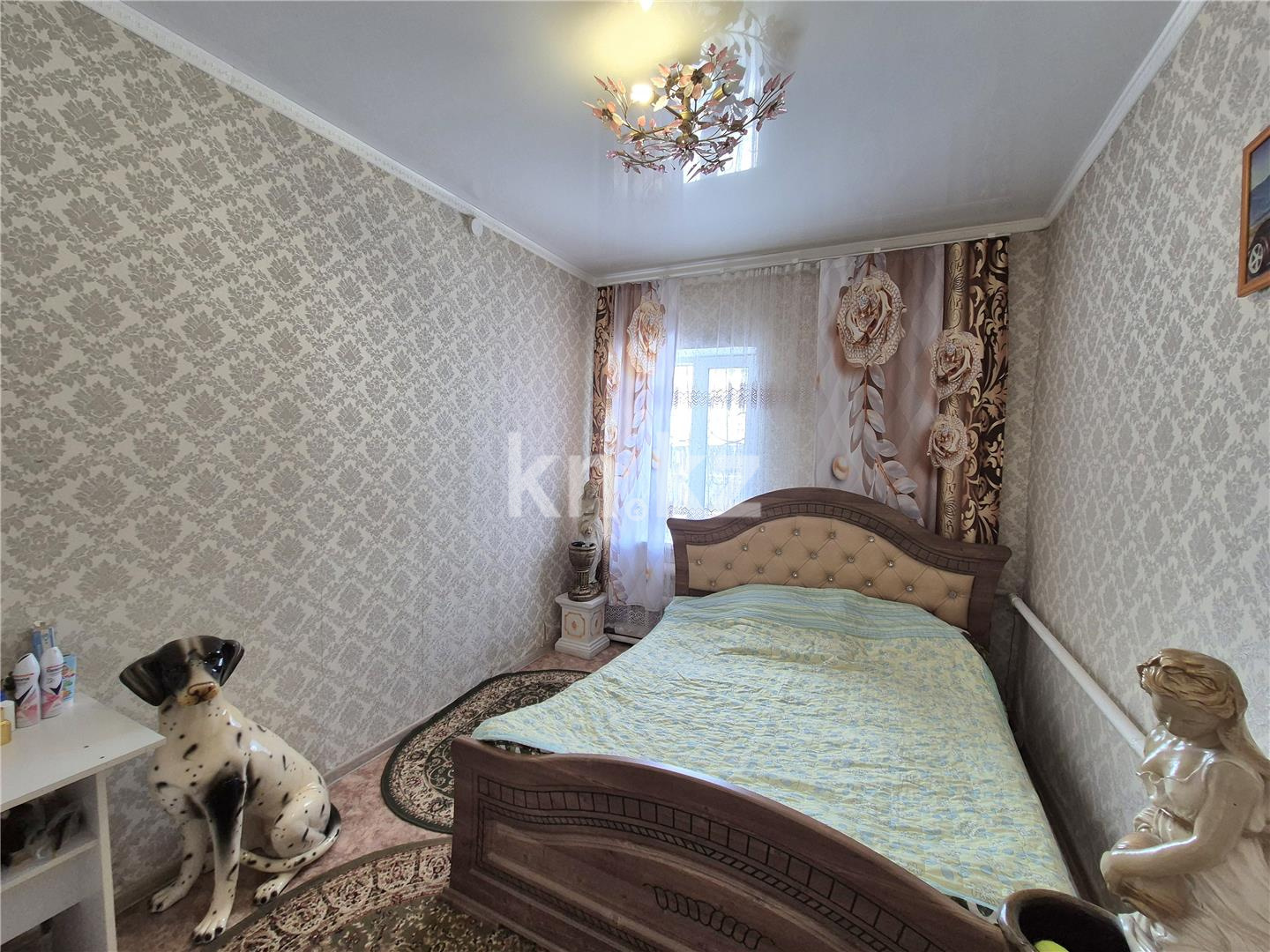 Продажа 3-комнатного дома, 120 м², ул. Жамбыла, дом  32 - Продажа домов, коттеджей в Темиртау фото 4 из 12