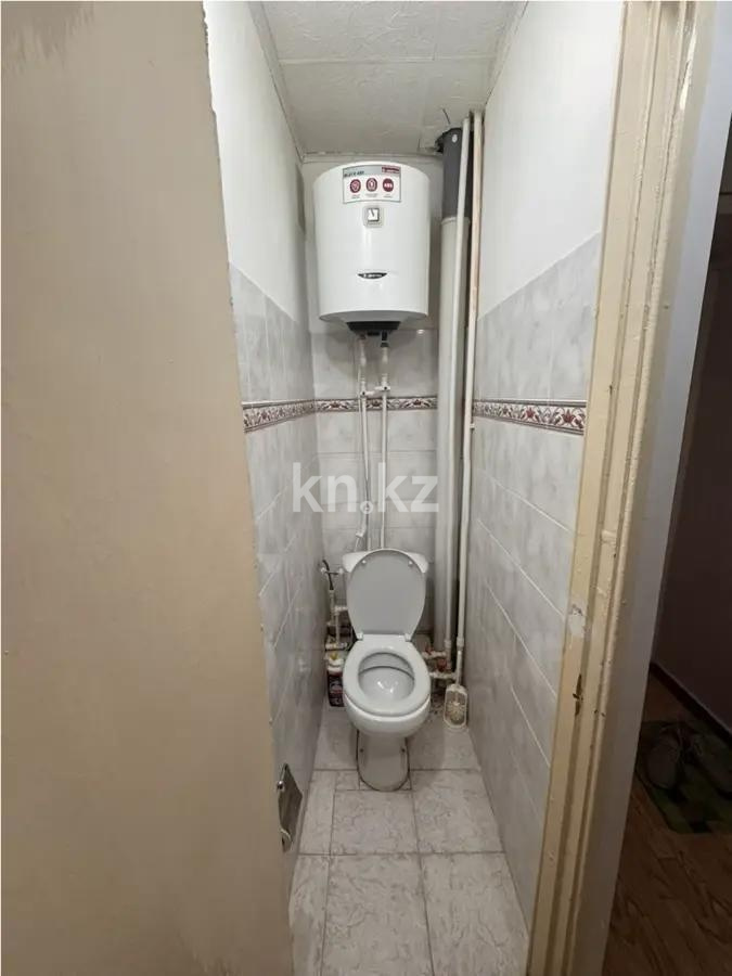 Продажа 1-комнатной квартиры, 34 м² в Караганде - фото 4