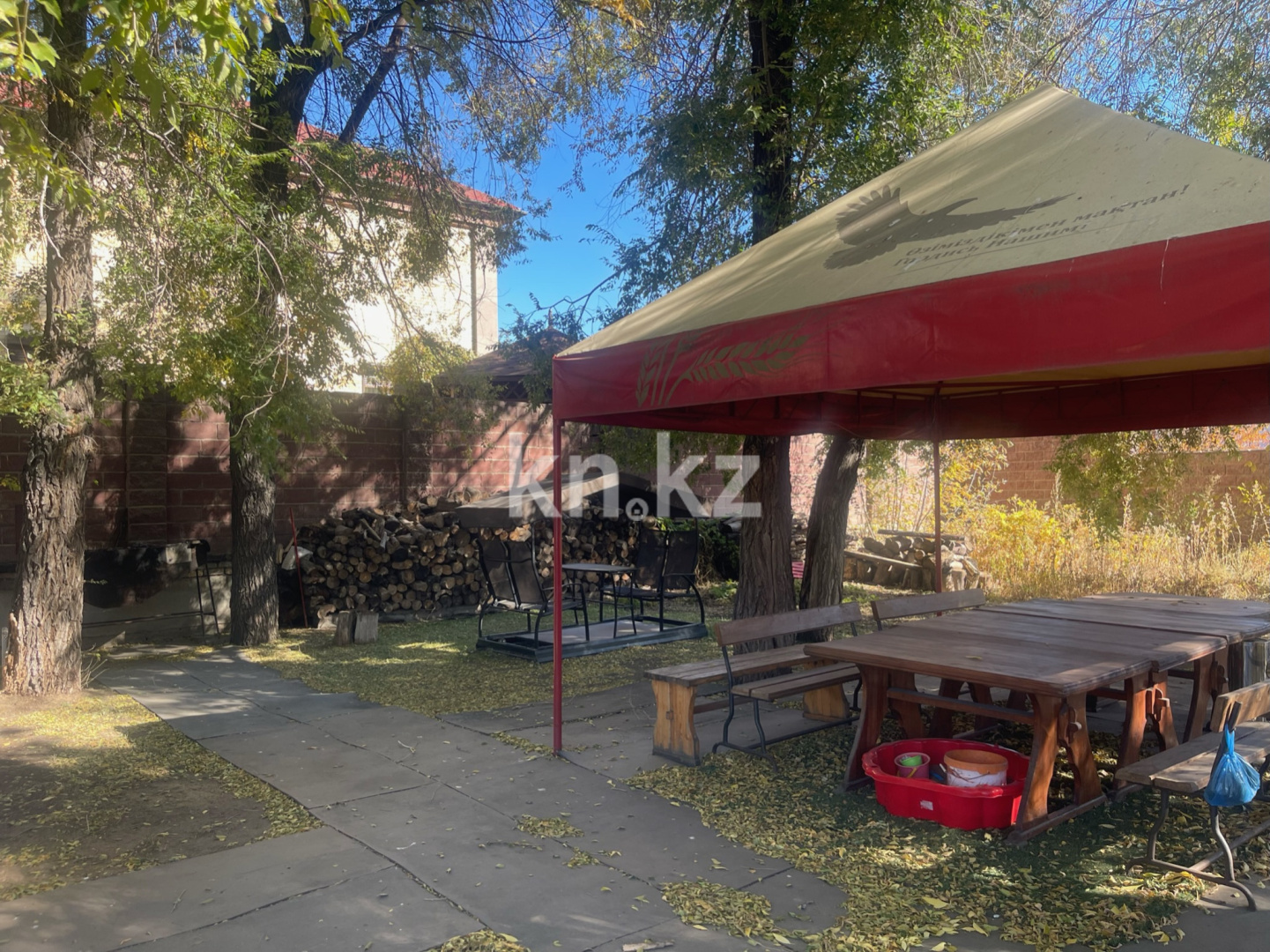 Продажа 7-комнатного дома, 474 м², ул. Комиссарова - Продажа домов и коттеджей в Караганде без посредников фото 5 из 40