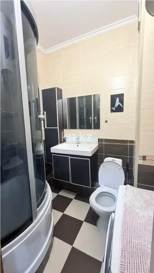 Продажа 1-комнатной квартиры, 30 м² в Астане - фото 3