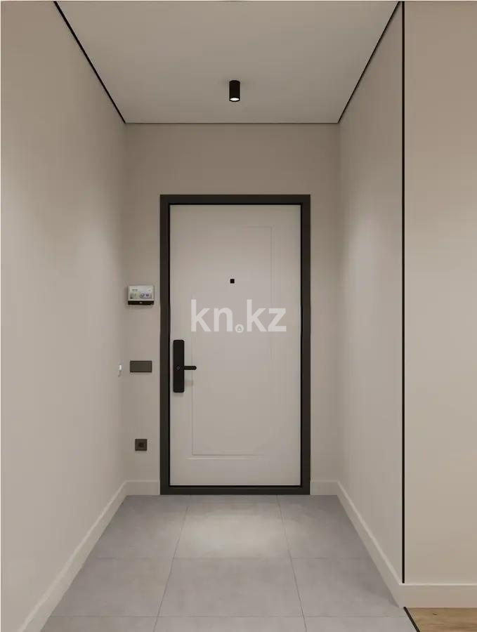 Продажа 2-комнатной квартиры, 44 м² - Продажа двухкомнатных квартир в Алматы фото 5 из 5