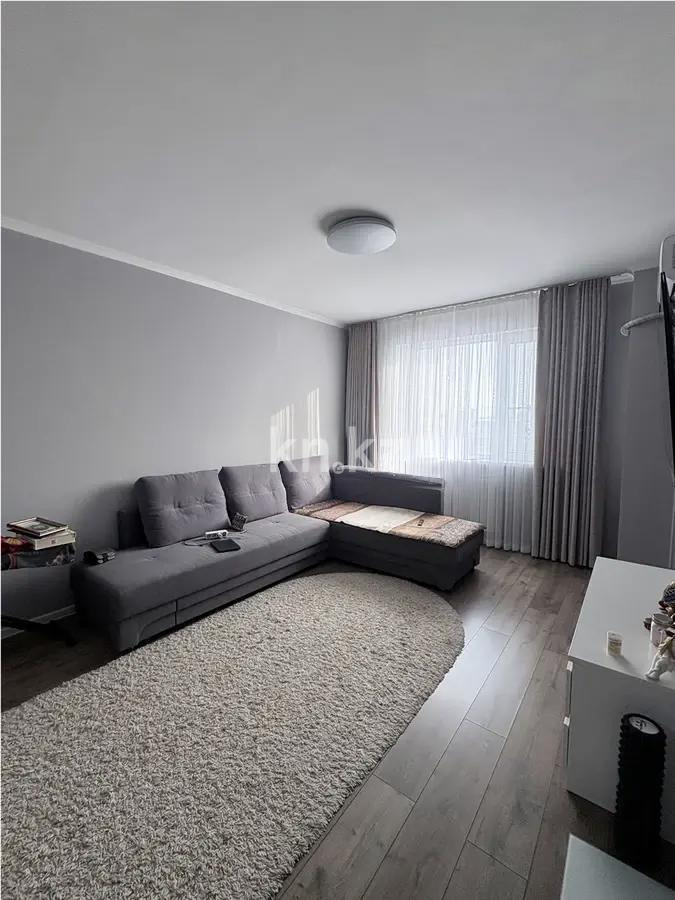 Продажа 1-комнатной квартиры, 55.7 м² - Продажа квартир от собственников в Астане - страница 4 фото 1 из 4