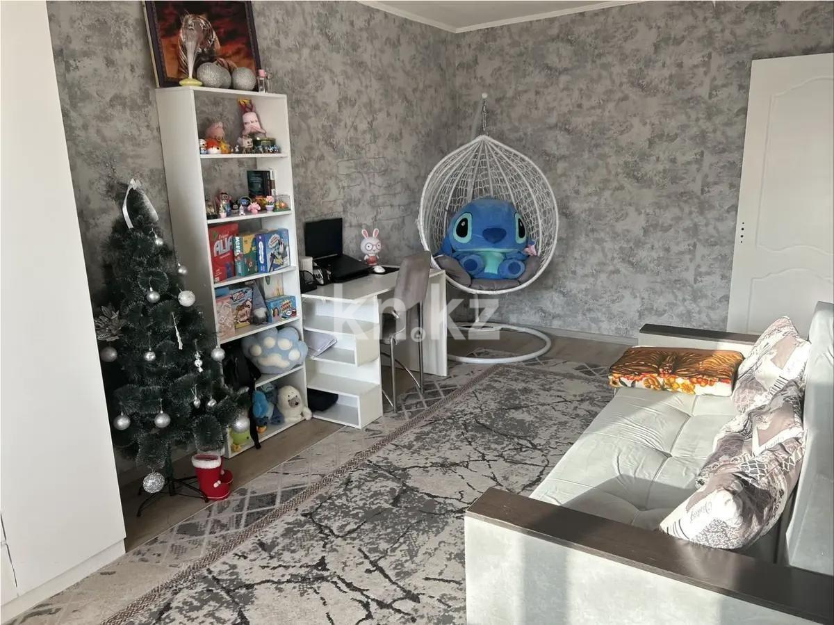 Продажа 2-комнатной квартиры, 48 м², ул. Кажымукана, дом  8/1 в Астане - фото 2