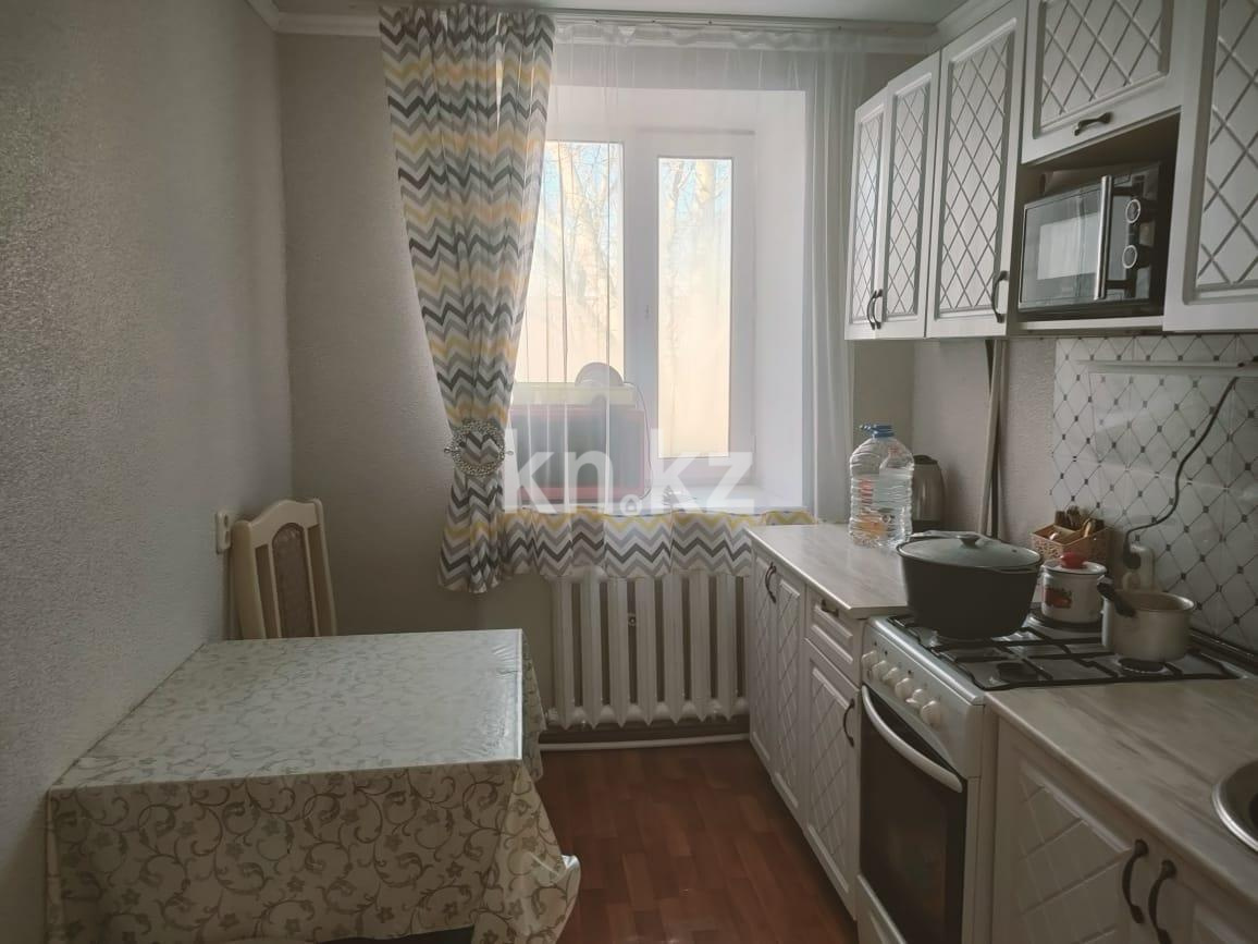 Продажа 2-комнатной квартиры, 49 м², ул. Локомотивная в Караганде - фото 9