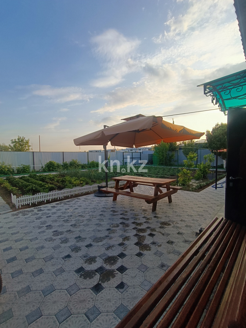 Продажа 5-комнатного дома, 260 м², Назерке, дом  24/1 - Продажа домов, коттеджей в Уральске фото 8 из 10