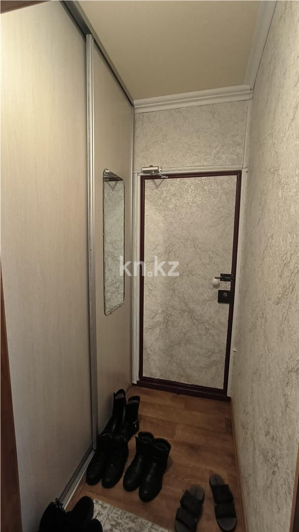 Продажа 3-комнатной квартиры, 64 м², мкр-н Гульдер-1 - Продажа квартир в Караганде фото 20 из 24