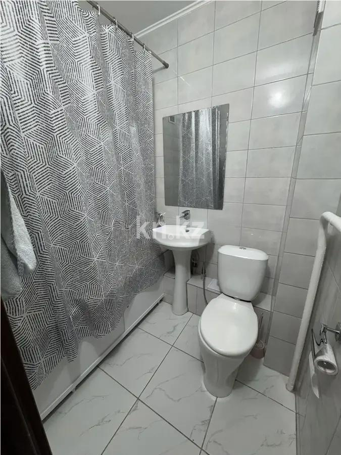 Продажа 2-комнатной квартиры, 44 м² в Алматы - фото 4