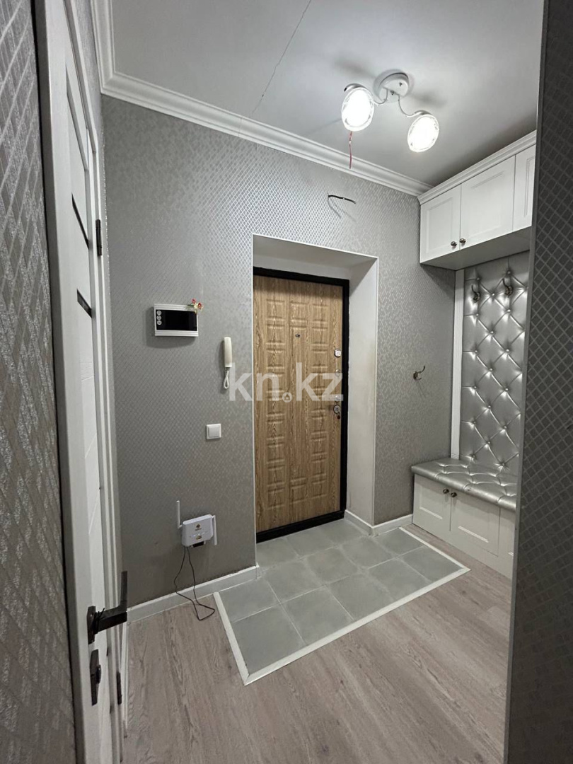 Продажа 1-комнатной квартиры, 39 м² - Недвижимость в Казахстане - страница 18 фото 3 из 7