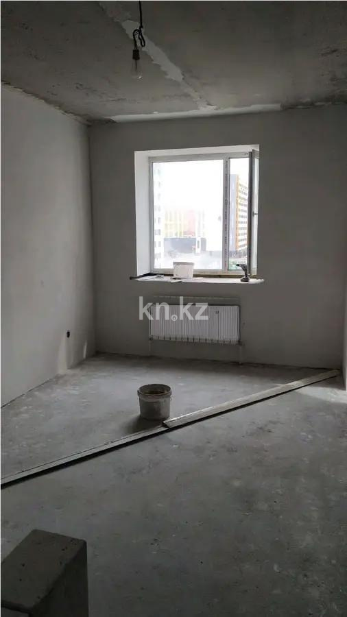 Продажа 3-комнатной квартиры, 61.6 м², ул. Керей, Жанибек хандар, дом  2/1 - Продажа квартир в новостройках Астаны с фото фото 1 из 3