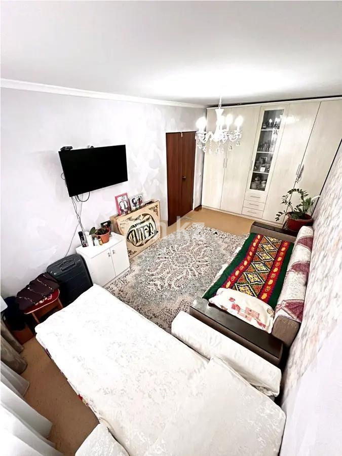 Продажа 1-комнатной квартиры, 30.2 м² - Недвижимость в Казахстане - страница 19 фото 1 из 3