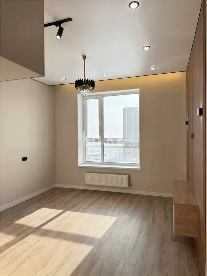 Продажа 2-комнатной квартиры, 40 м² в Астане - фото 2