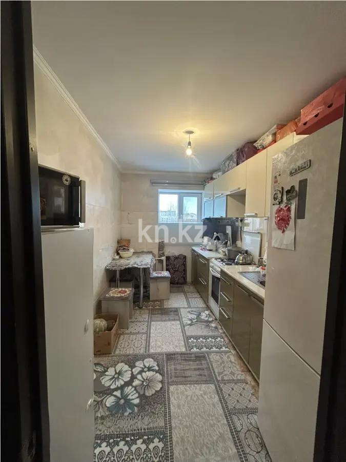 Продажа 3-комнатной квартиры, 61 м² - Продажа квартир от собственников в Астане - страница 90 фото 4 из 7