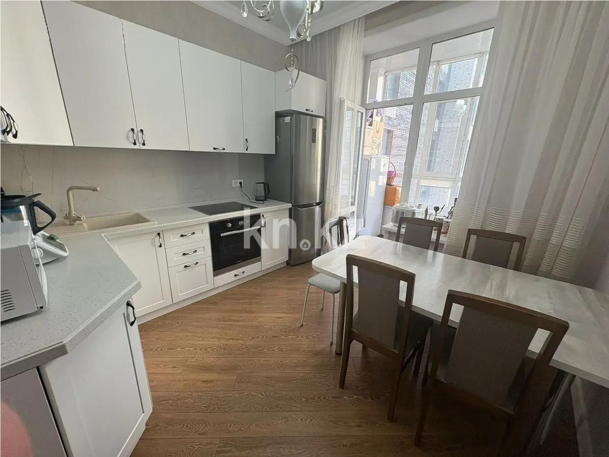 Продажа 2-комнатной квартиры, 60 м² - Продажа  двухкомнатных квартир в новостройках Астаны с фото - страница 44 фото 3 из 6