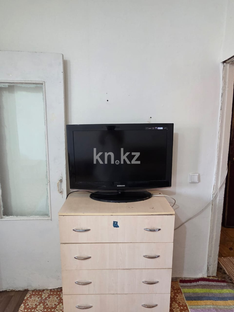 Аренда 1-комнатной квартиры, 30 м² в Астане - фото 6