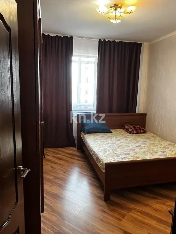 Продажа 3-комнатной квартиры, 72 м² в Астане - фото 2