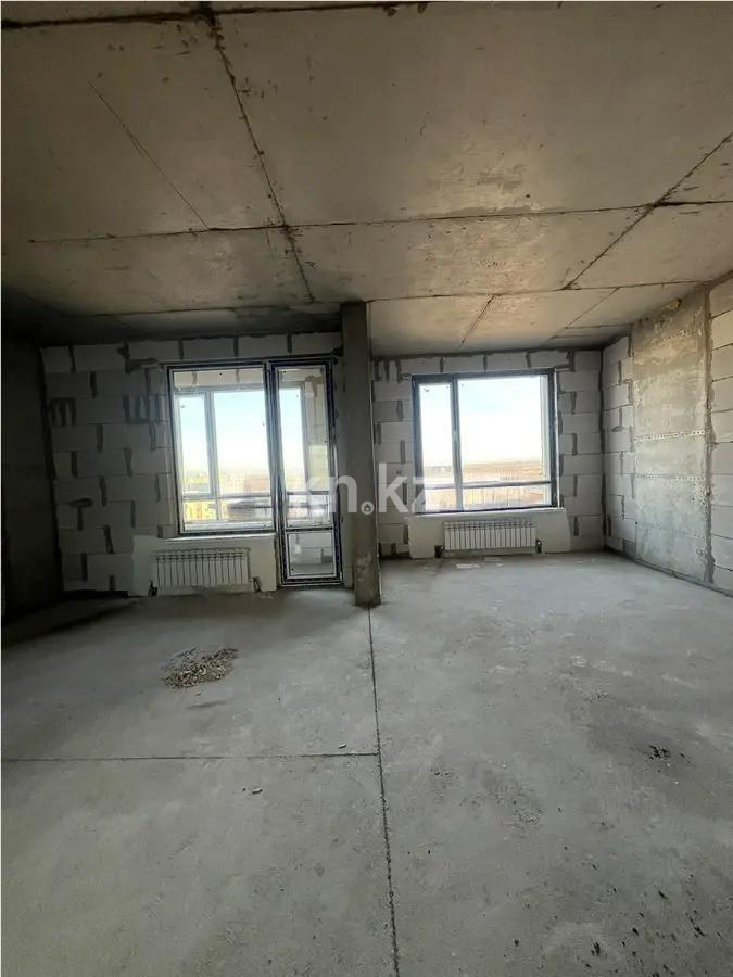 Продажа 1-комнатной квартиры, 40.49 м² - Продажа квартир в новостройках Астаны без посредников - страница 3 фото 1 из 2