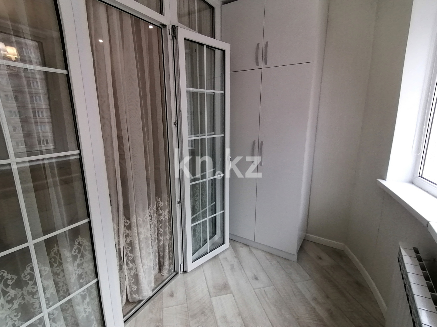 Аренда 2-комнатной квартиры, 68 м² - Аренда квартир помесячно в Алматы фото 14 из 15