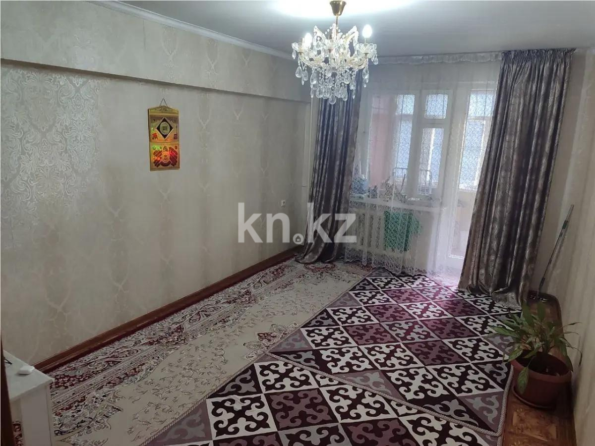 Продажа 2-комнатной квартиры, 56 м², мкр-н Кулагер, дом  39а - Продажа квартир в Казахстане фото 1 из 12