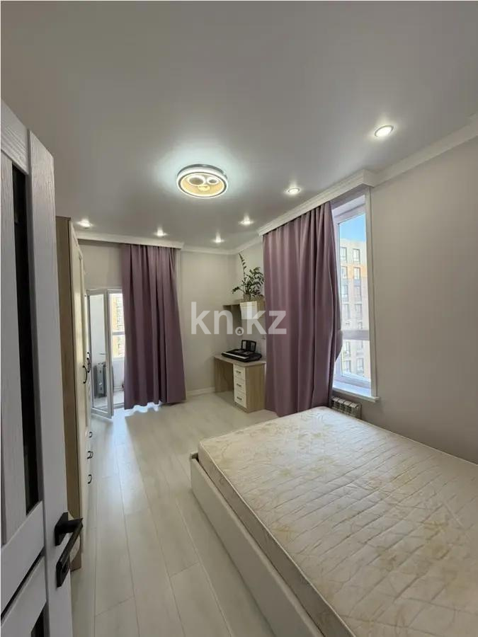 Продажа 3-комнатной квартиры, 68 м² - Продажа квартир в Астане в р-не Есиль - страница 12 фото 2 из 5