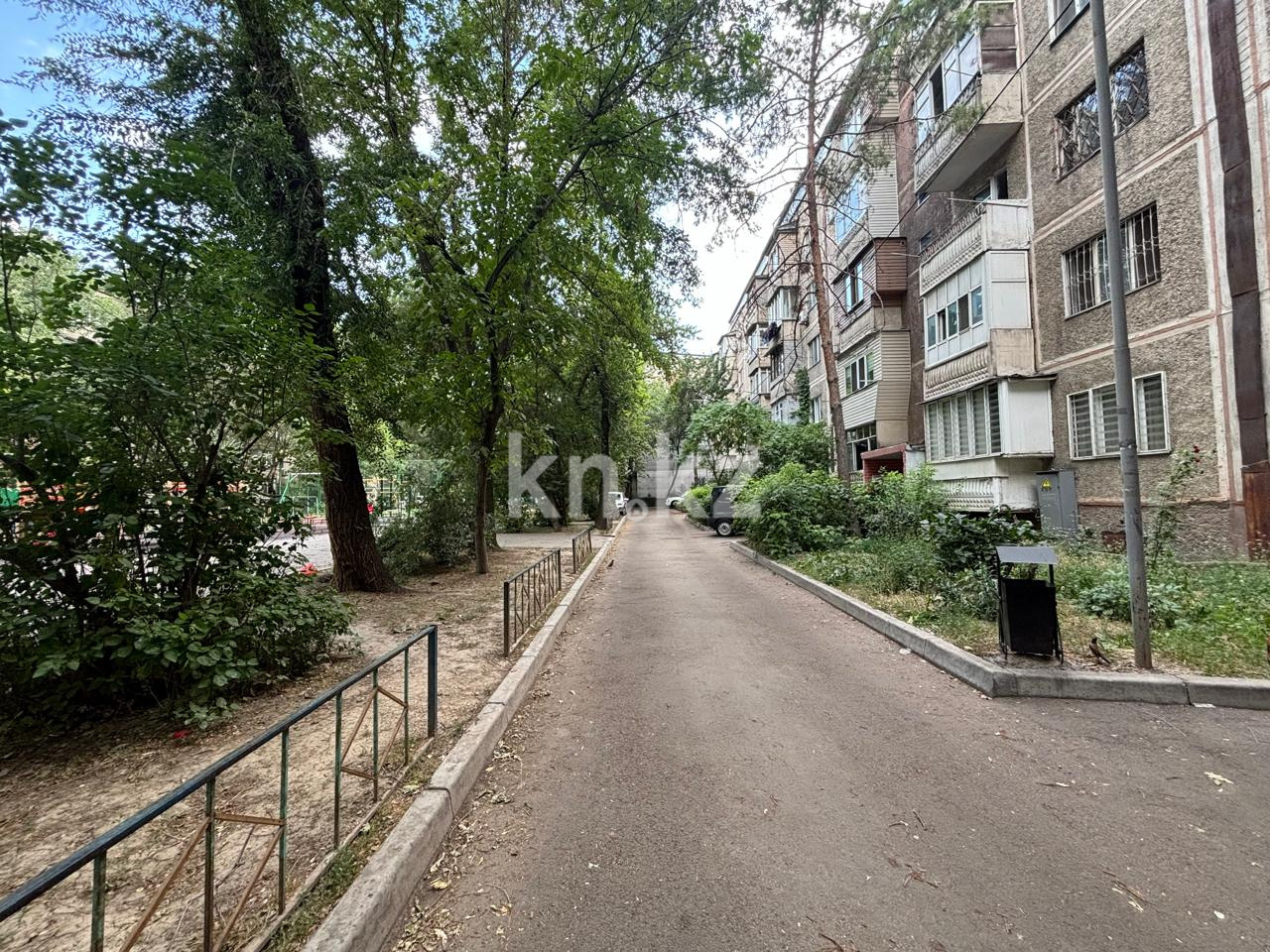 Продажа 2-комнатной квартиры, 54 м² в Алматы - фото 13