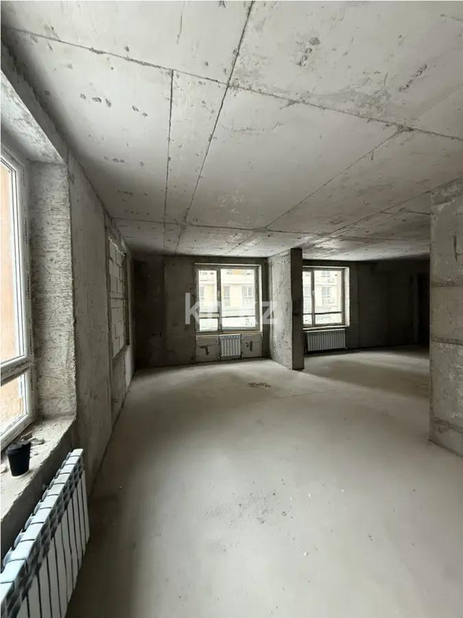 Продажа 2-комнатной квартиры, 55 м² в Алматы